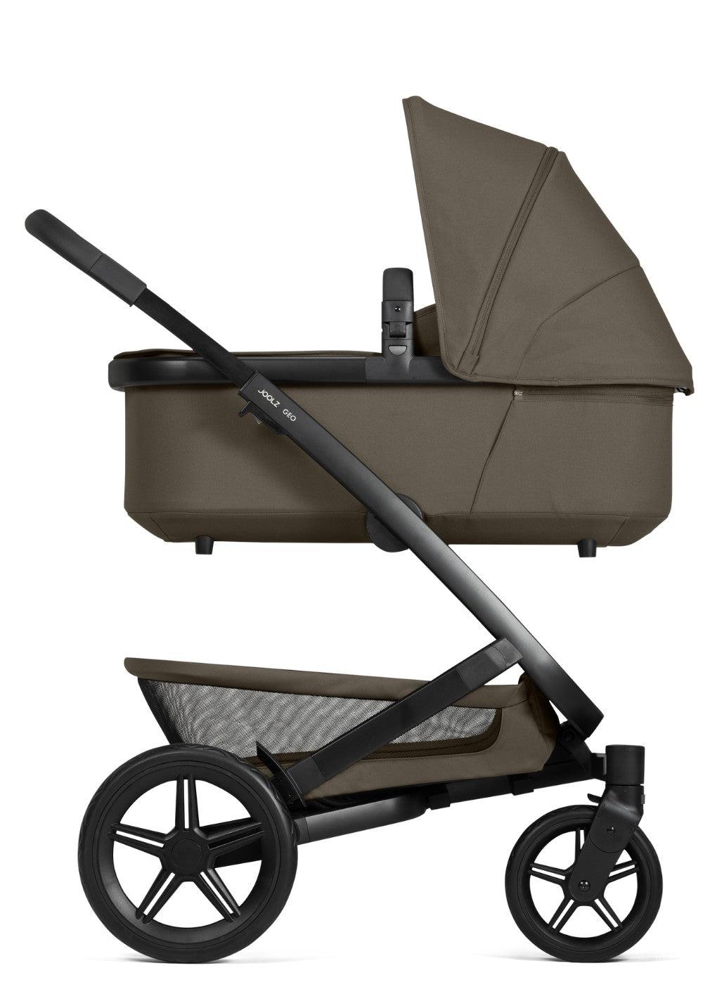 Joolz Geo3 Mono Kinderwagen-Set Hazel Brown – Limited Edition