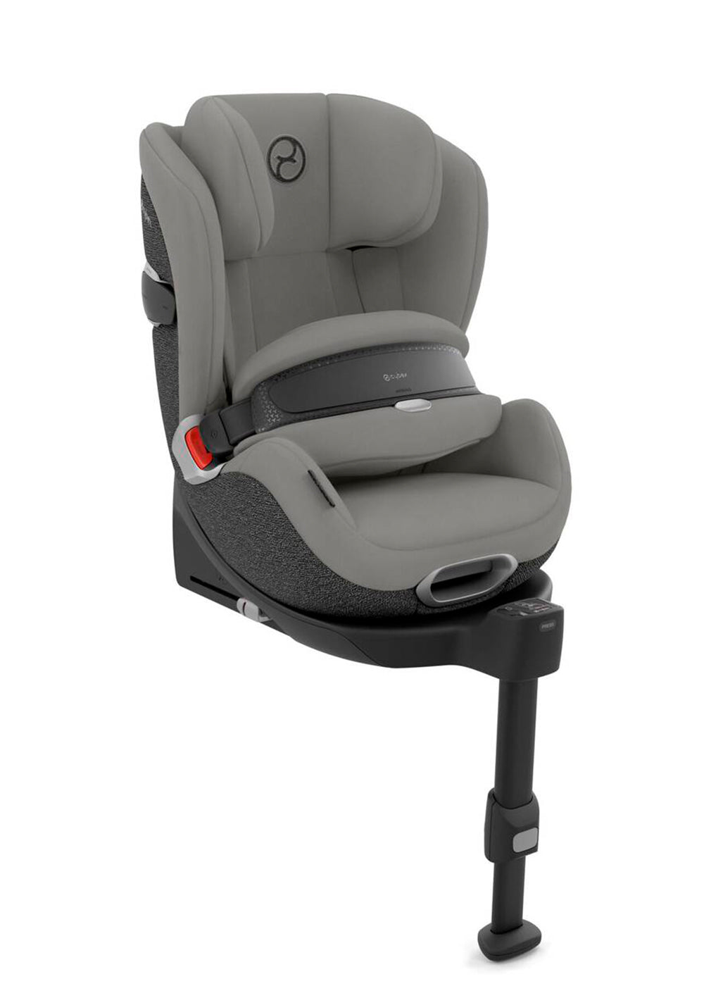 Cybex Anoris T2 i-Size Mirage Grey