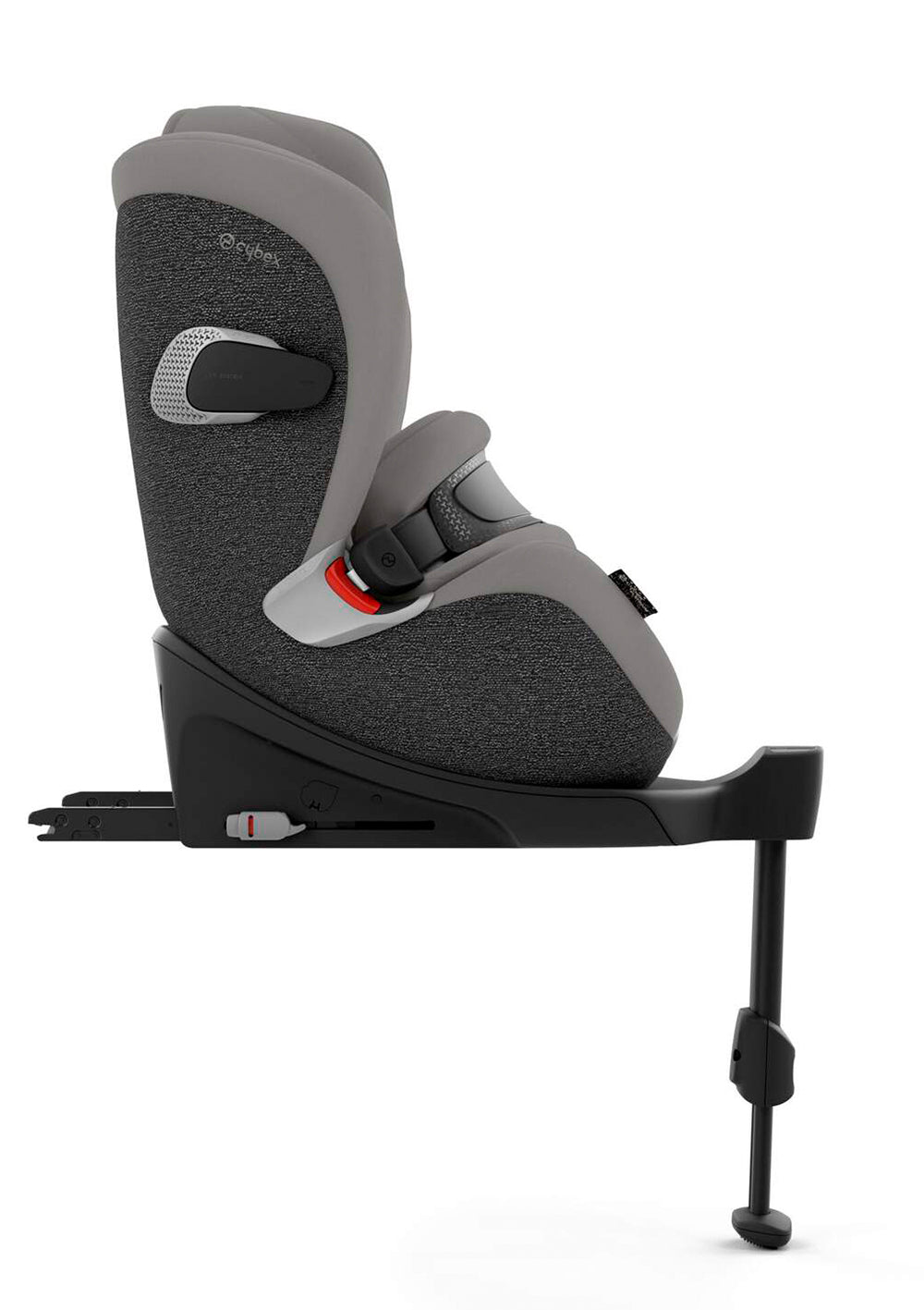 Cybex Anoris T2 i-Size Mirage Grey