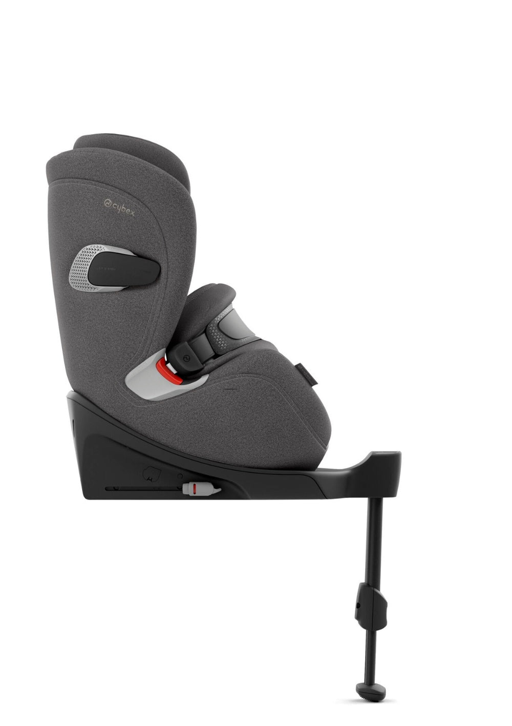 Cybex Anoris T2 i-Size PLUS Mirage Grey