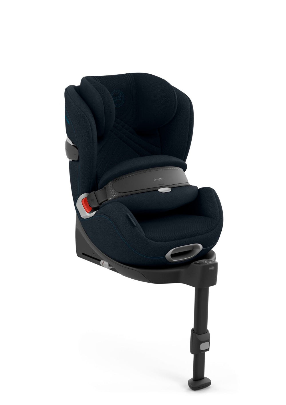 Cybex Anoris T2 i-Size PLUS Nautical Blue