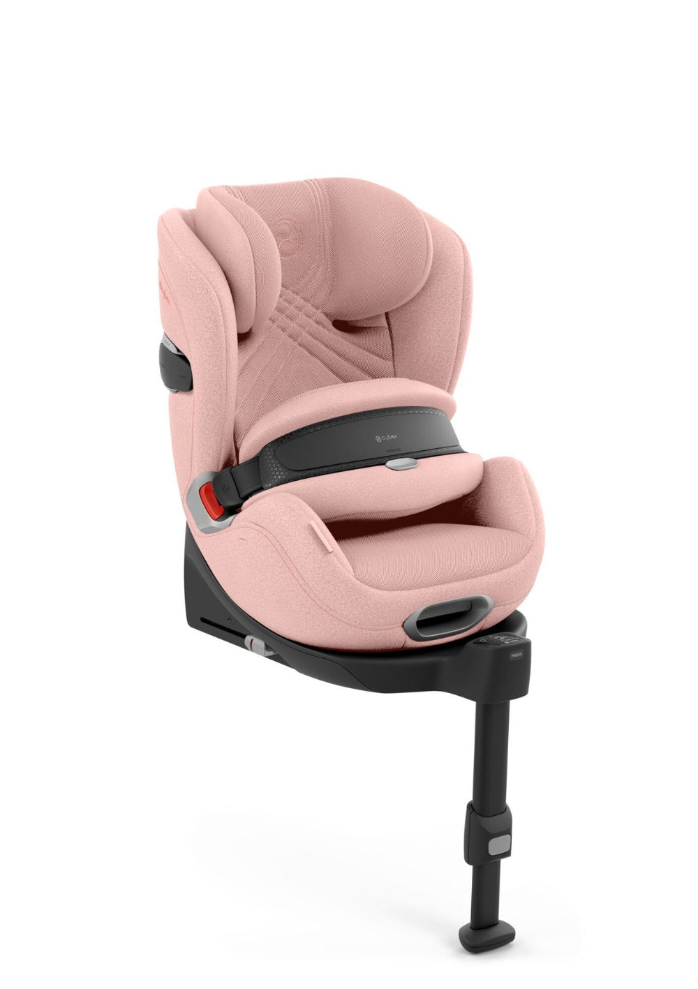 Cybex Anoris T2 i-Size PLUS Peach Pink