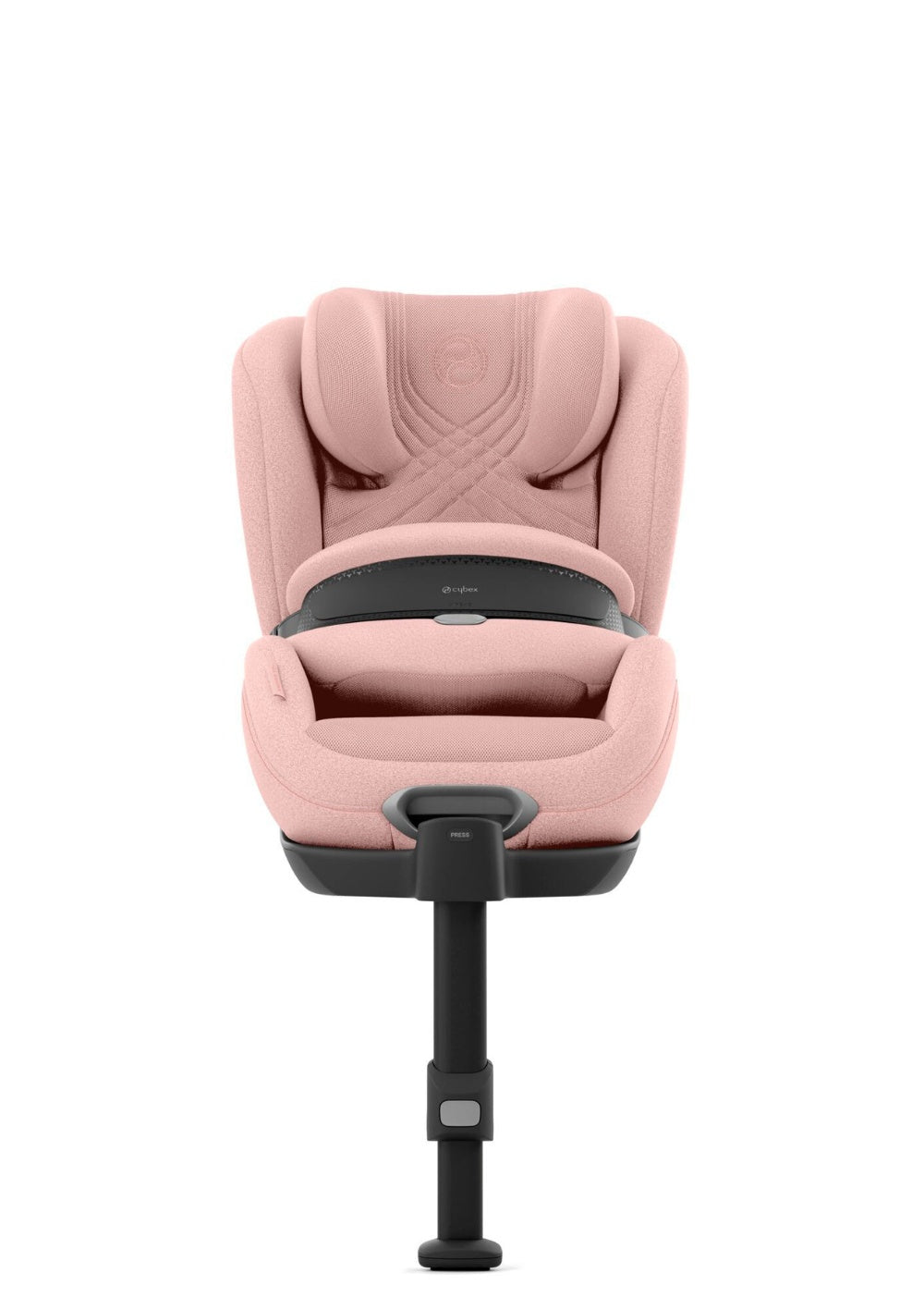 Cybex Anoris T2 i-Size PLUS Peach Pink