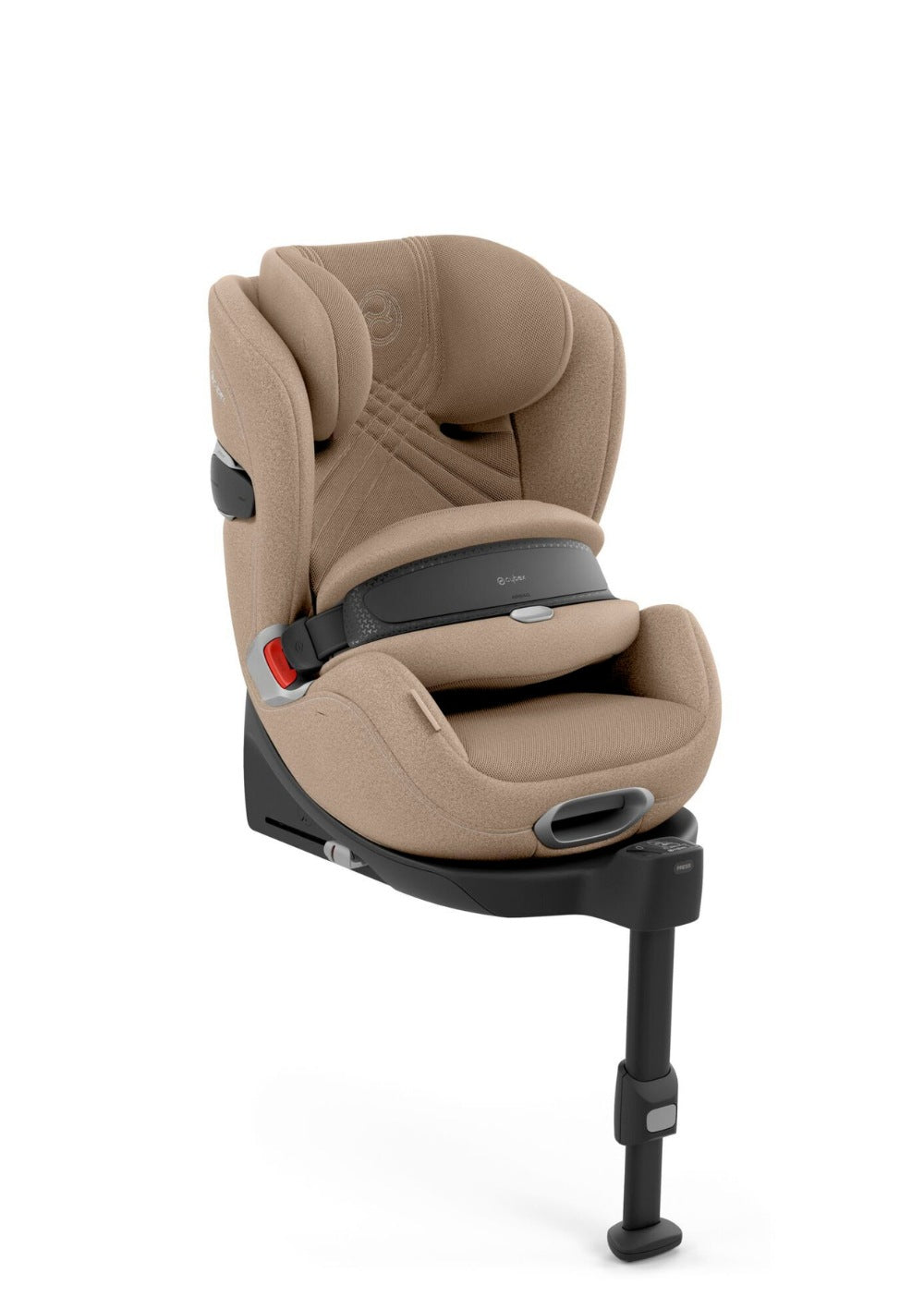 Cybex Anoris T2 i-Size PLUS Cozy Beige