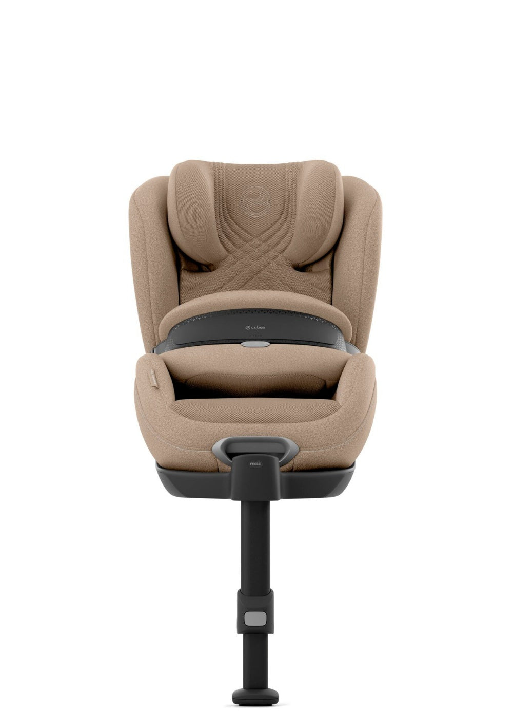 Cybex Anoris T2 i-Size PLUS Cozy Beige