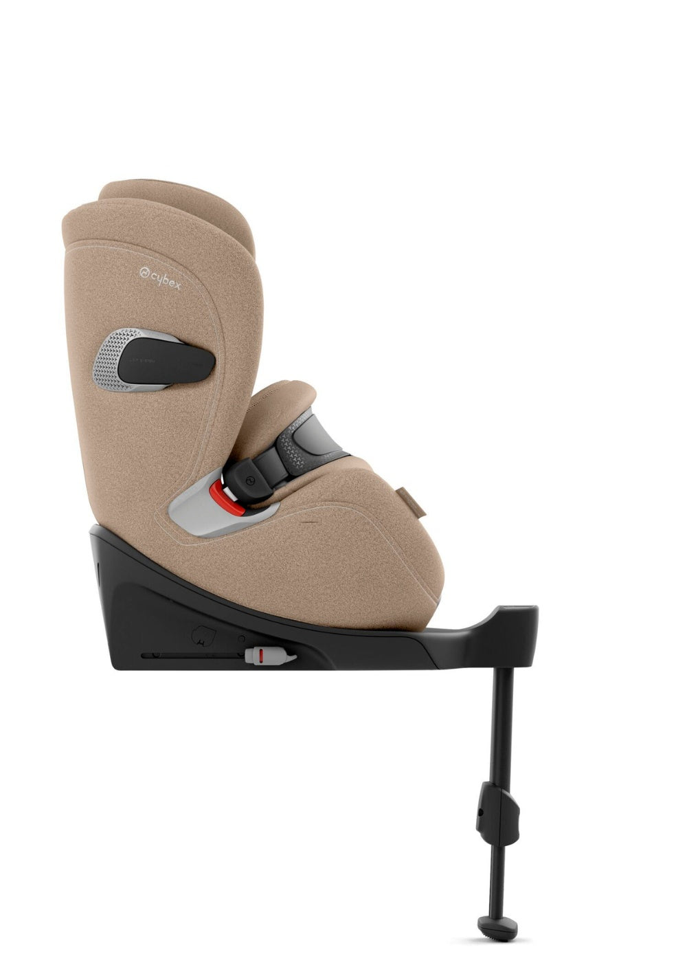 Cybex Anoris T2 i-Size PLUS Cozy Beige