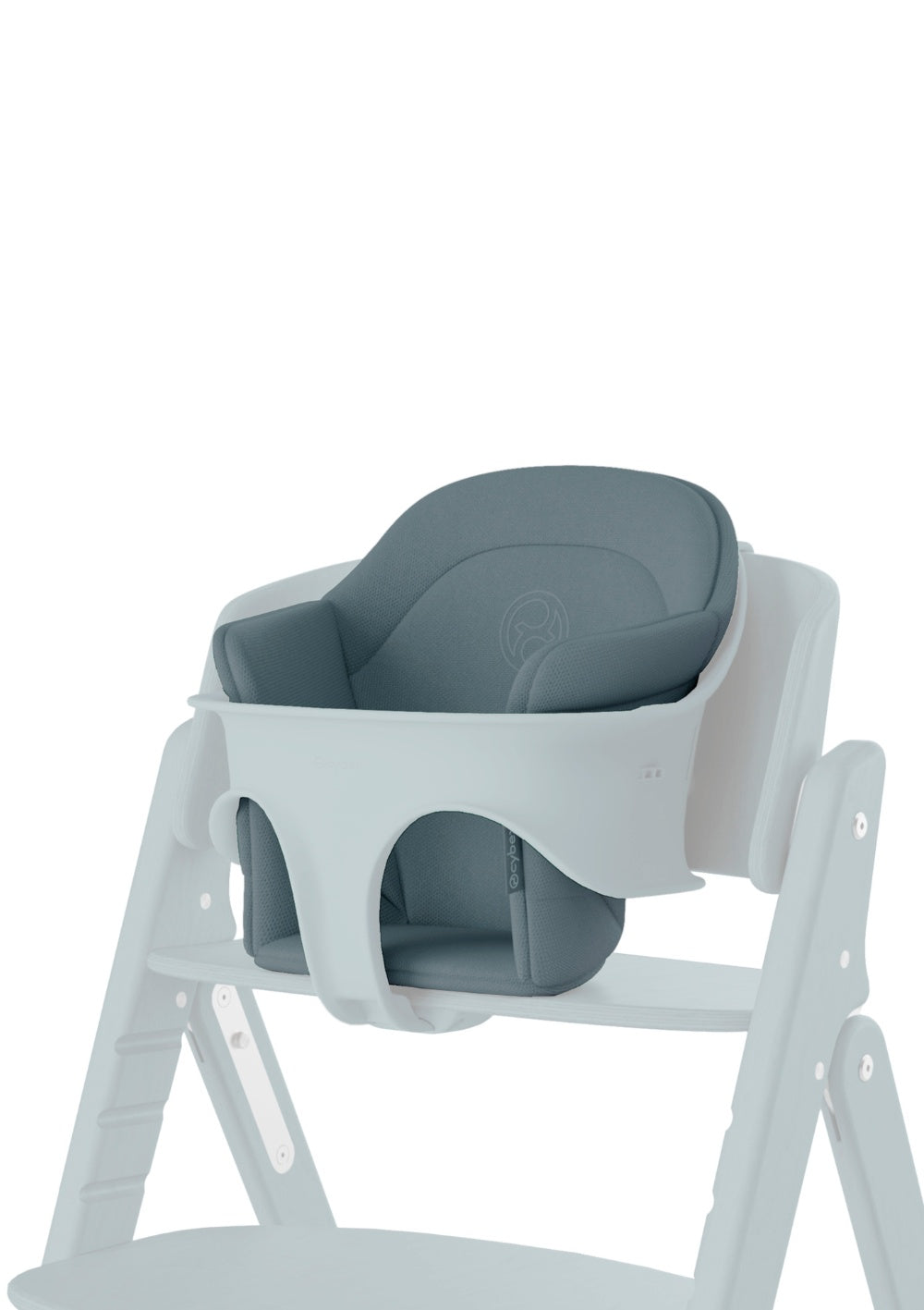 Cybex Click & Fold Komforteinlage Stone Blue