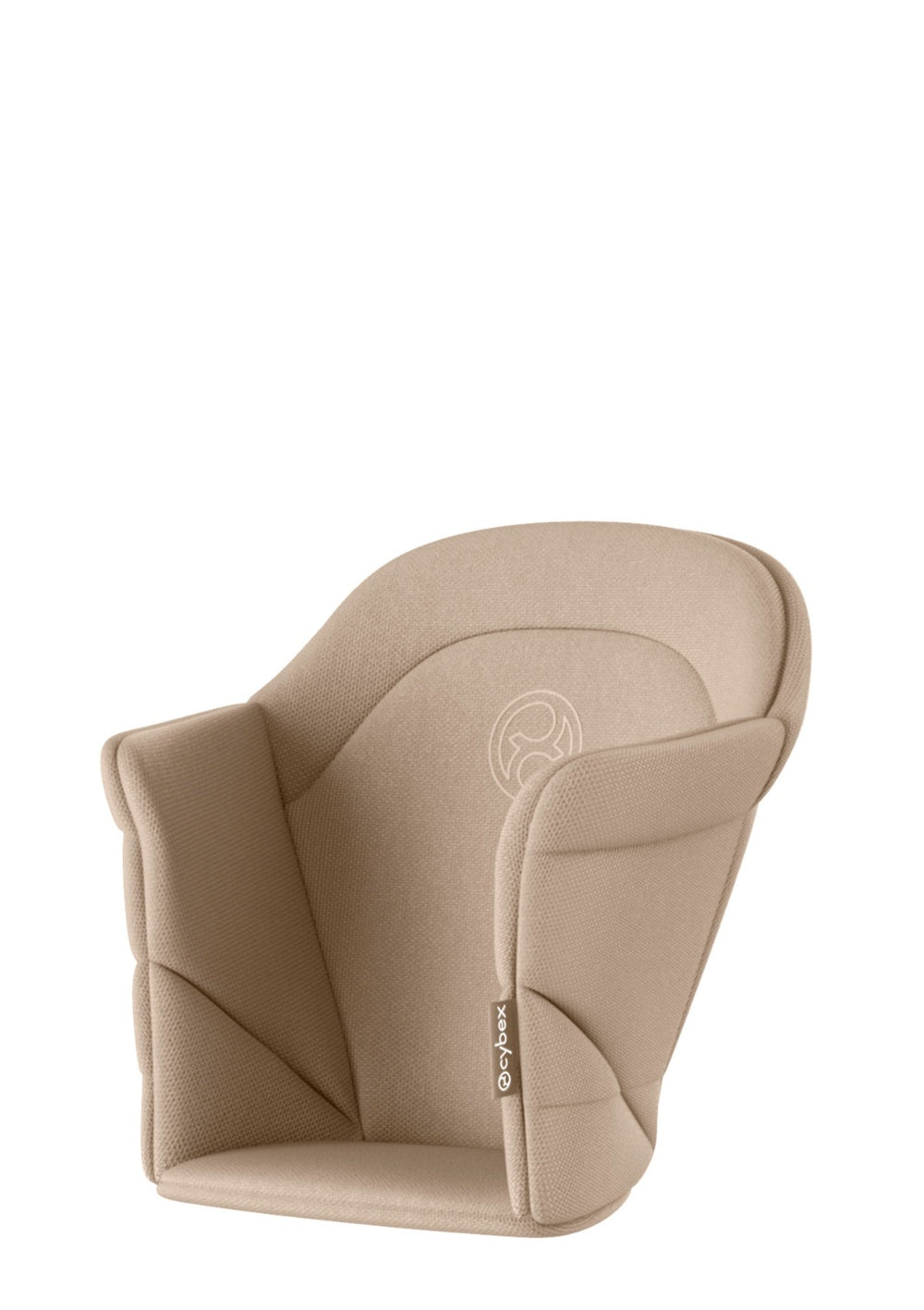 Cybex Click & Fold Komforteinlage Almond Beige