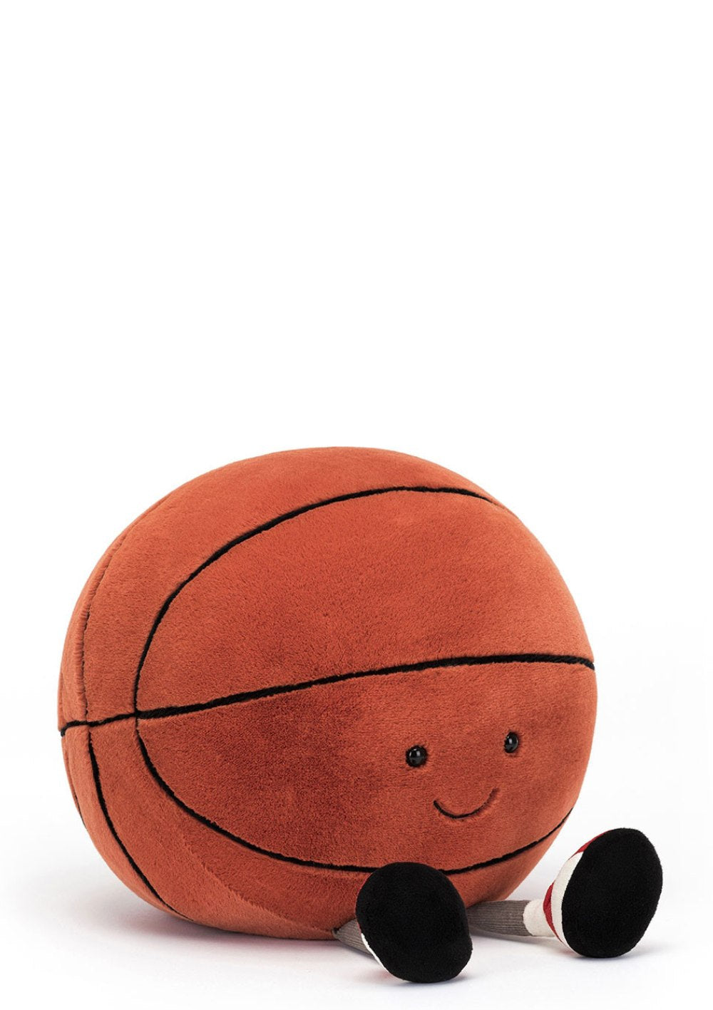 Jellycat Basketball Kuscheltier 'Amuseables Sports'