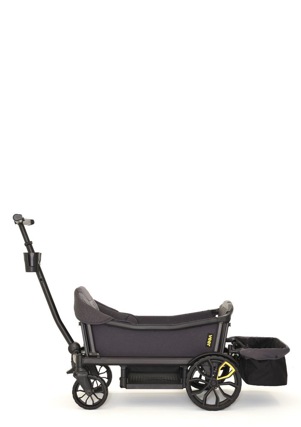 VEER Hecktasche Cruiser XL