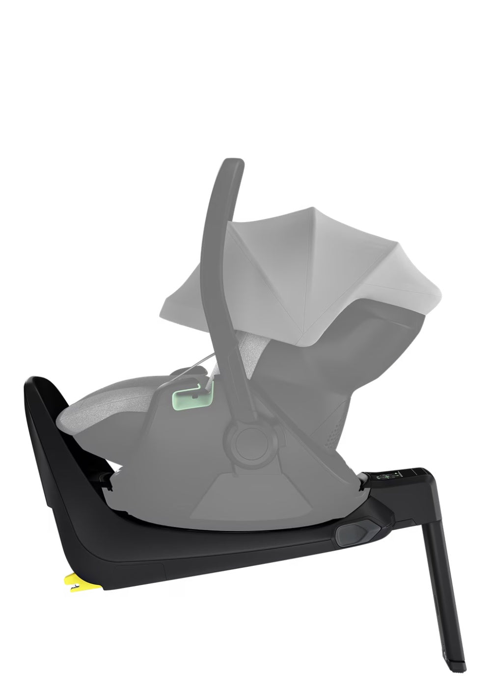 Thule Alfi ISOFIX Basisstation