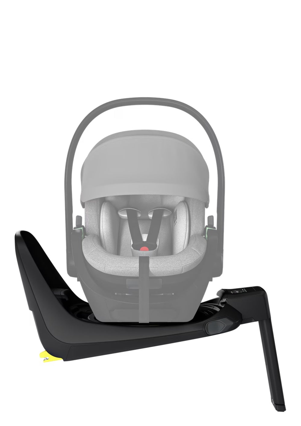 Thule Alfi ISOFIX Basisstation