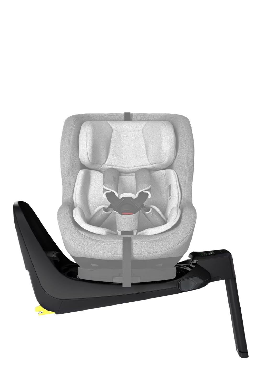 Thule Alfi ISOFIX Basisstation