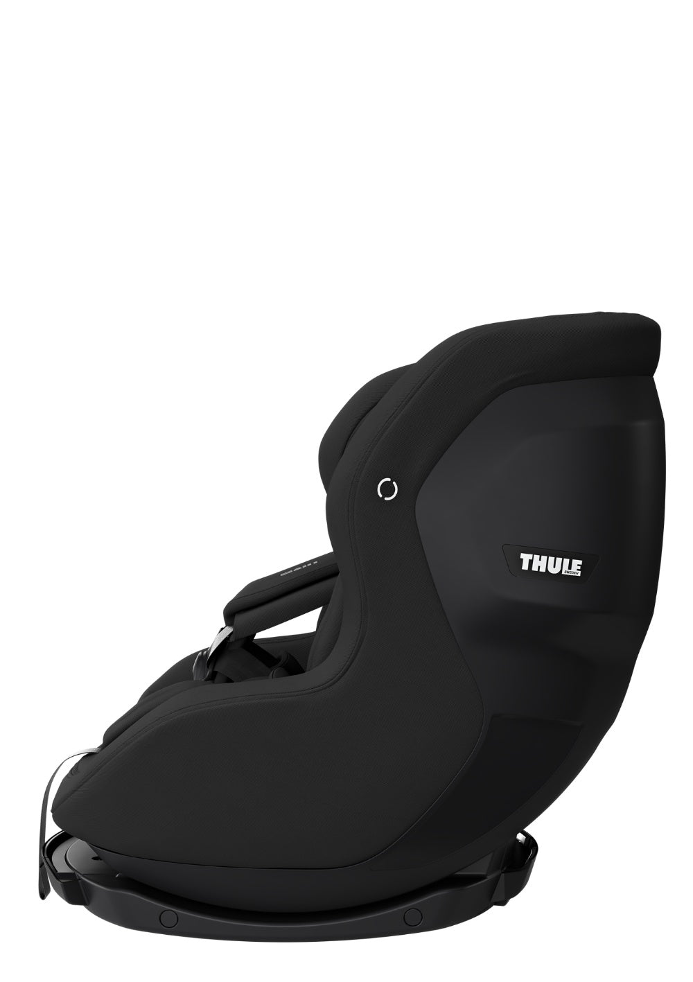 Thule Elm Black