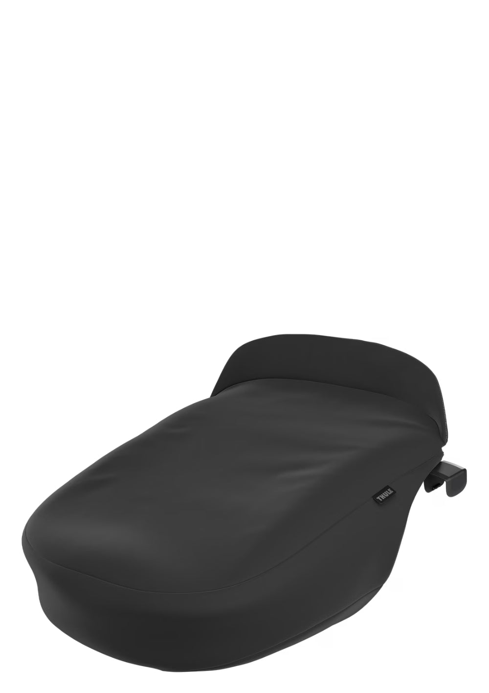 Thule Fußsack für Babyschale Black