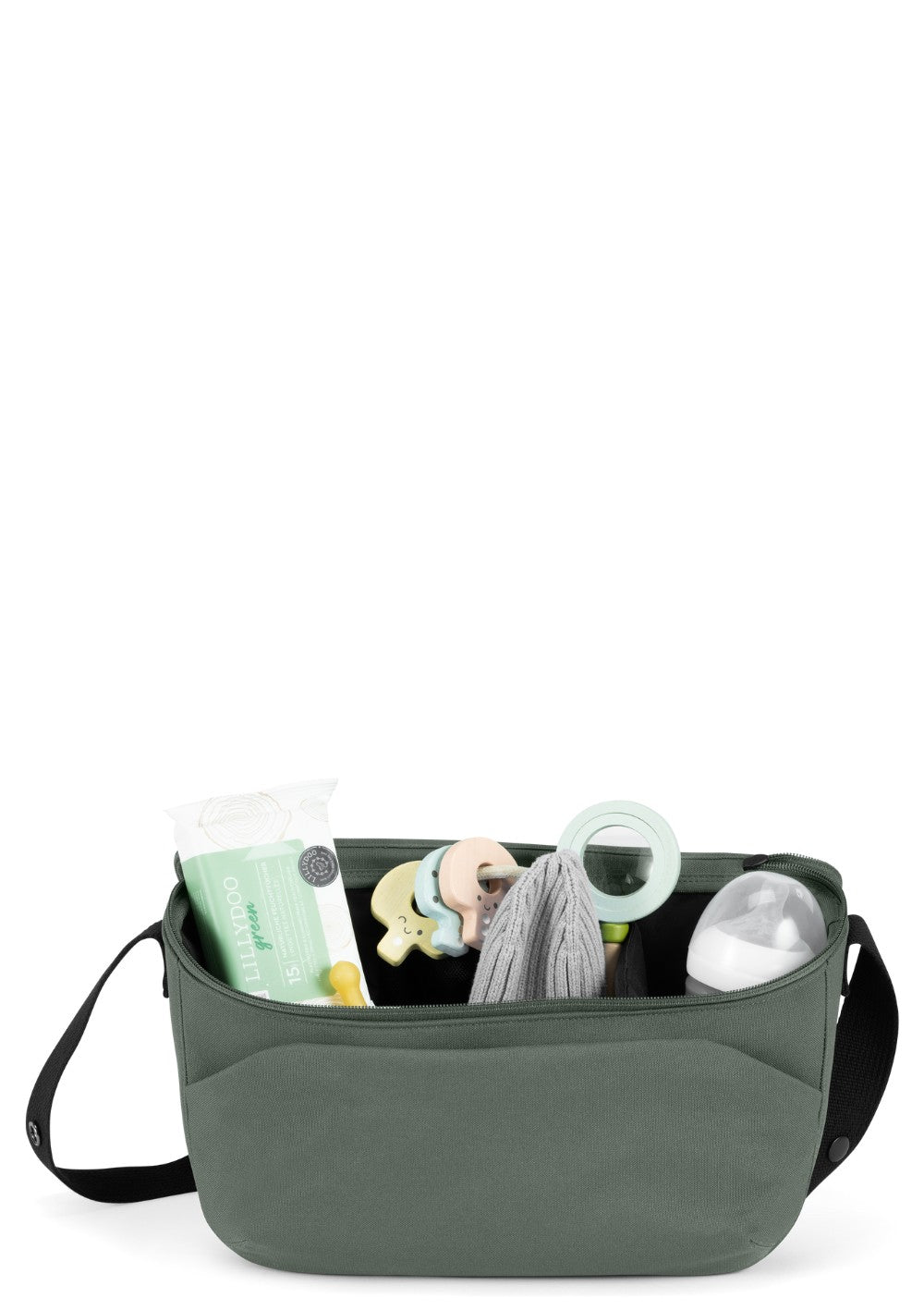 Joolz Organizer Forest Green