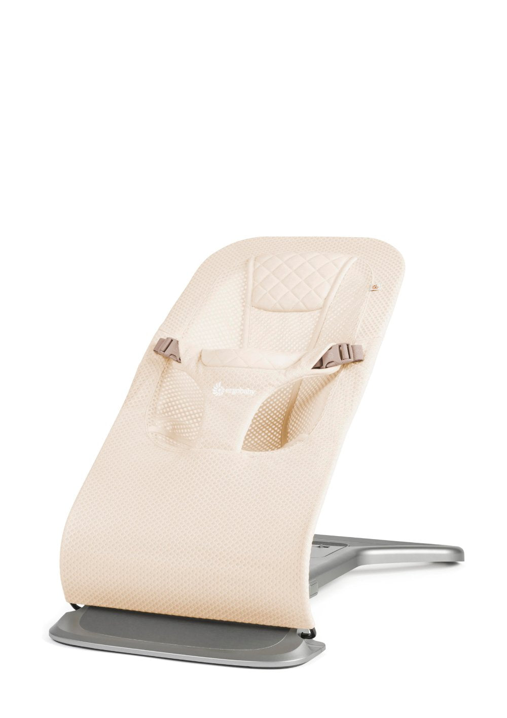 Ergobaby 'Evolve' 3-in-1 Babywippe cream mesh