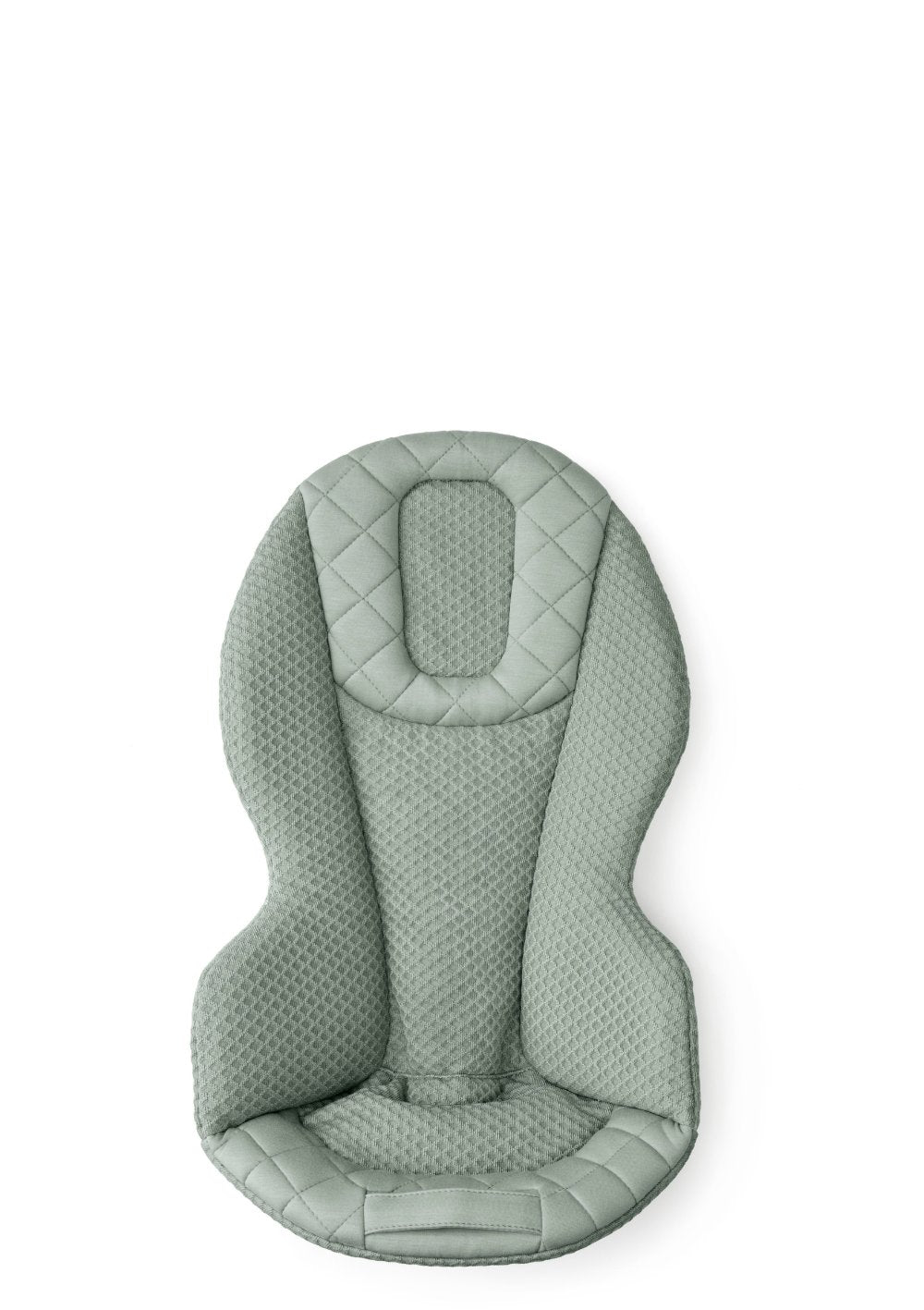 Ergobaby 'Evolve' 3-in-1 Babywippe sage green mesh