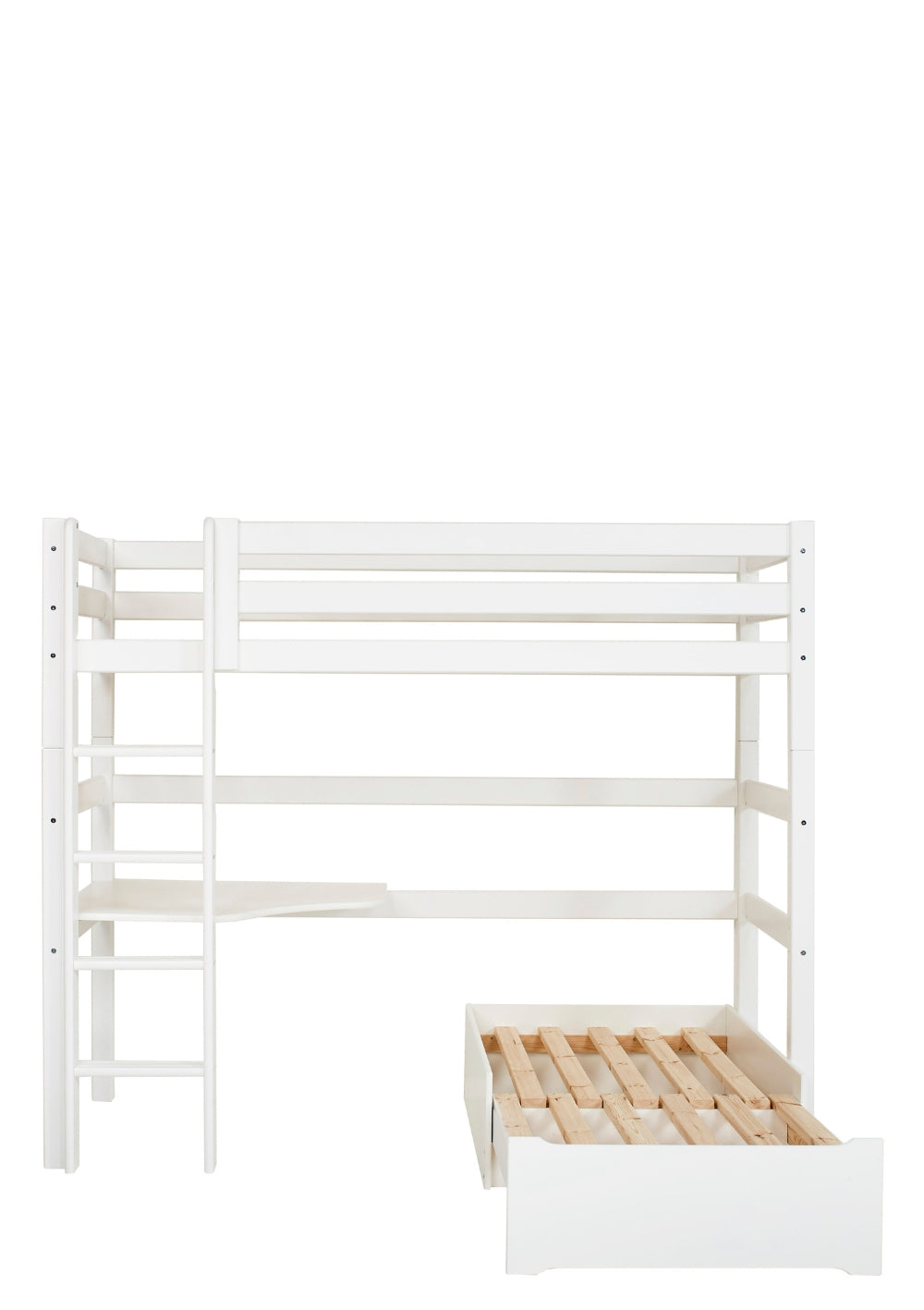 Hoppekids ECO Luxury MEGA-Bett