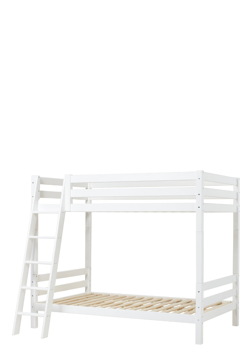 Hoppekids ECO Luxury Hohes Etagenbett 120 x 200 cm