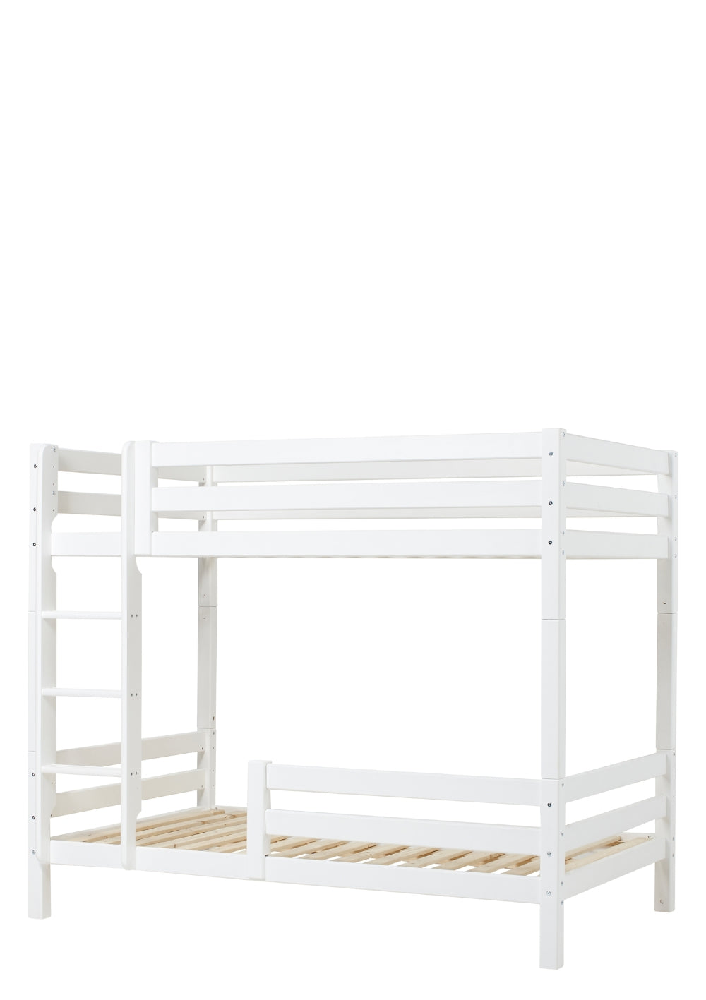 Hoppekids ECO Luxury Hohes Etagenbett 120 x 200 cm