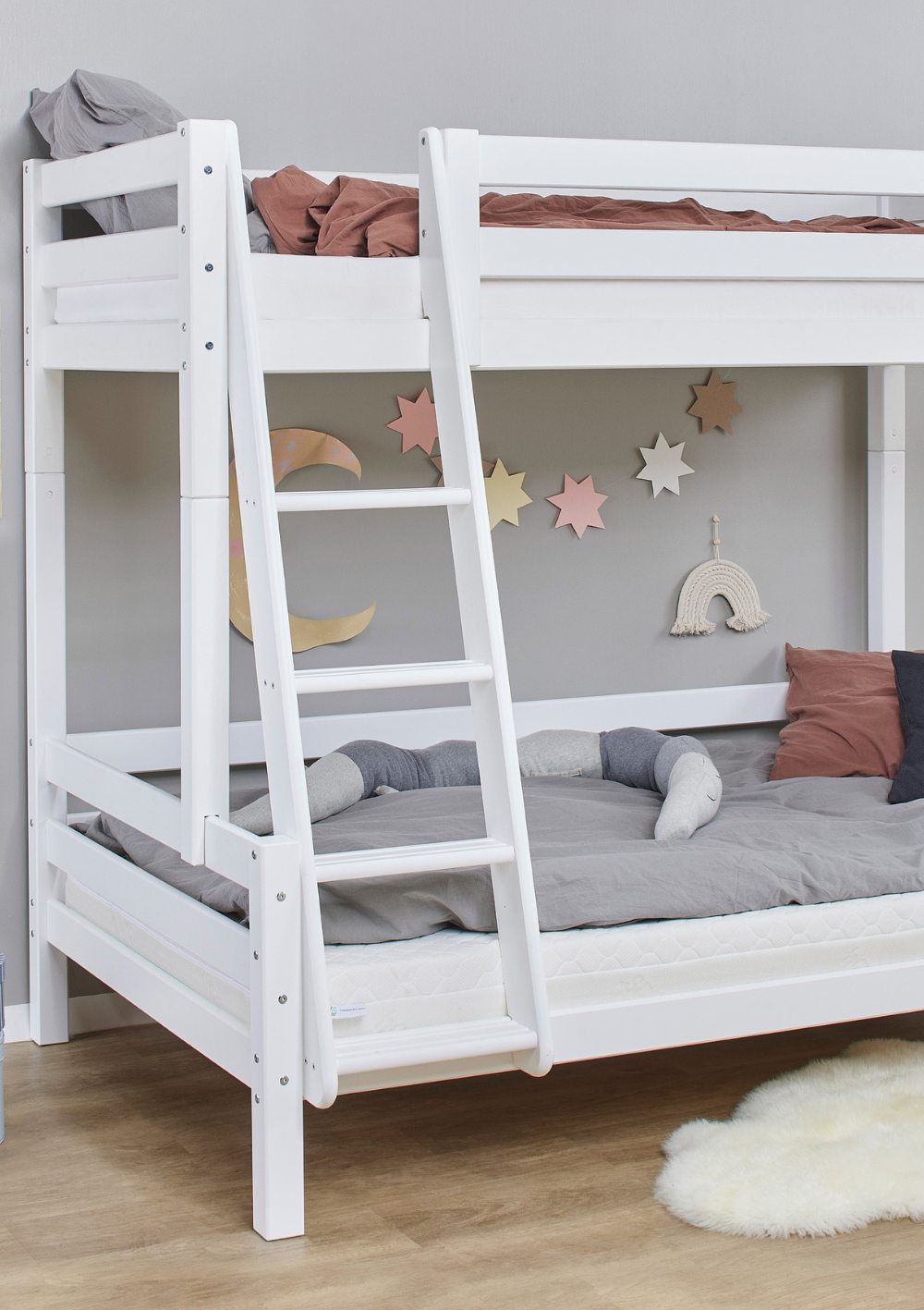 Hoppekids ECO Luxury Familien-Etagenbett