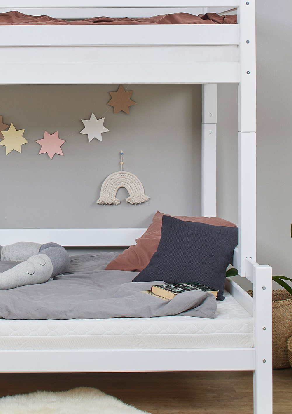 Hoppekids ECO Luxury Familien-Etagenbett