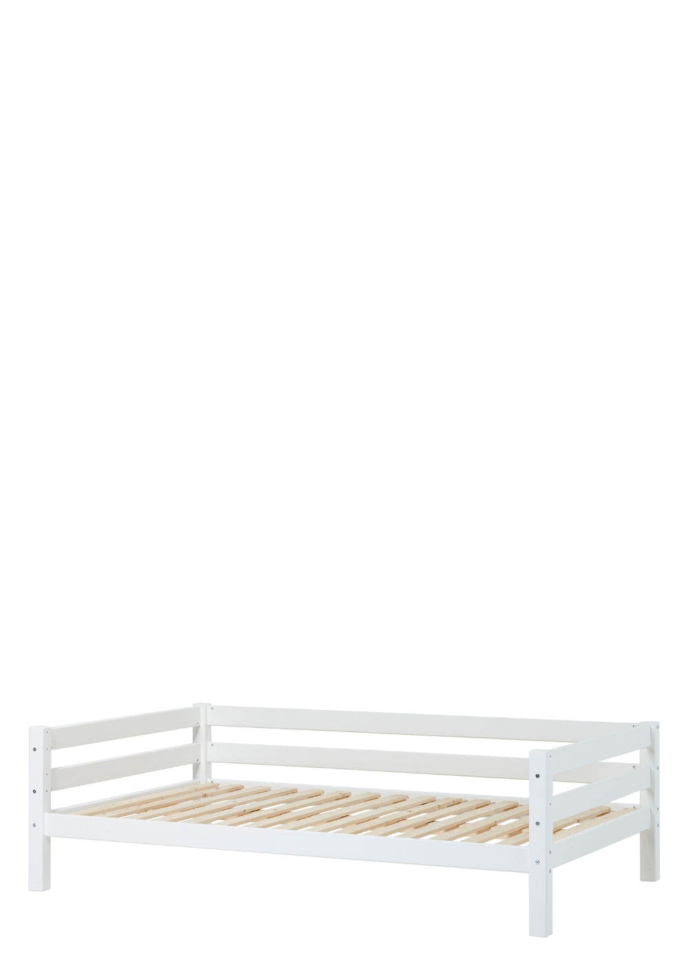 Hoppekids ECO Luxury Juniorbett  120 x 200 cm