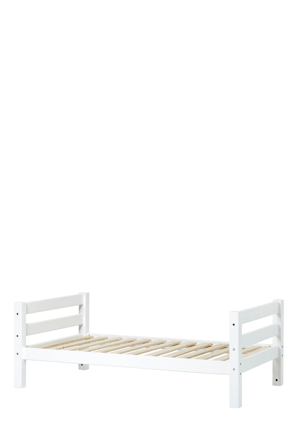 Hoppekids ECO Luxury Etagenbettmodul/Einzelbett 70 x 160 cm