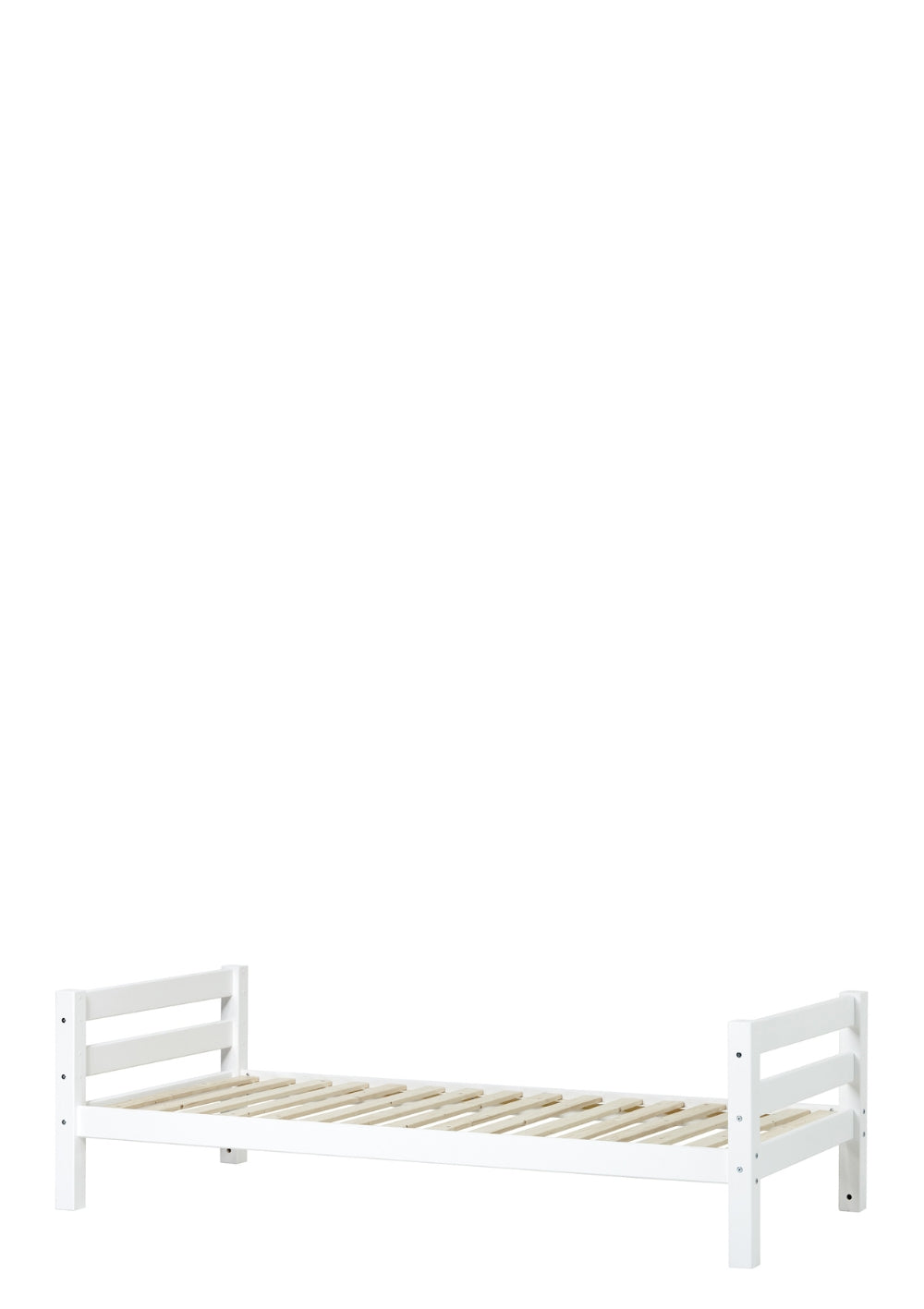 Hoppekids ECO Luxury Etagenbettmodul/Einzelbett 90 x 200 cm