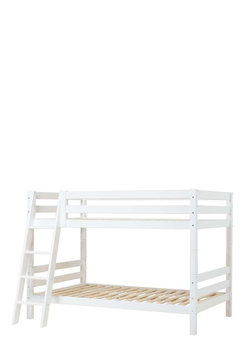 Hoppekids ECO Luxury Etagenbett 120 x 200 cm