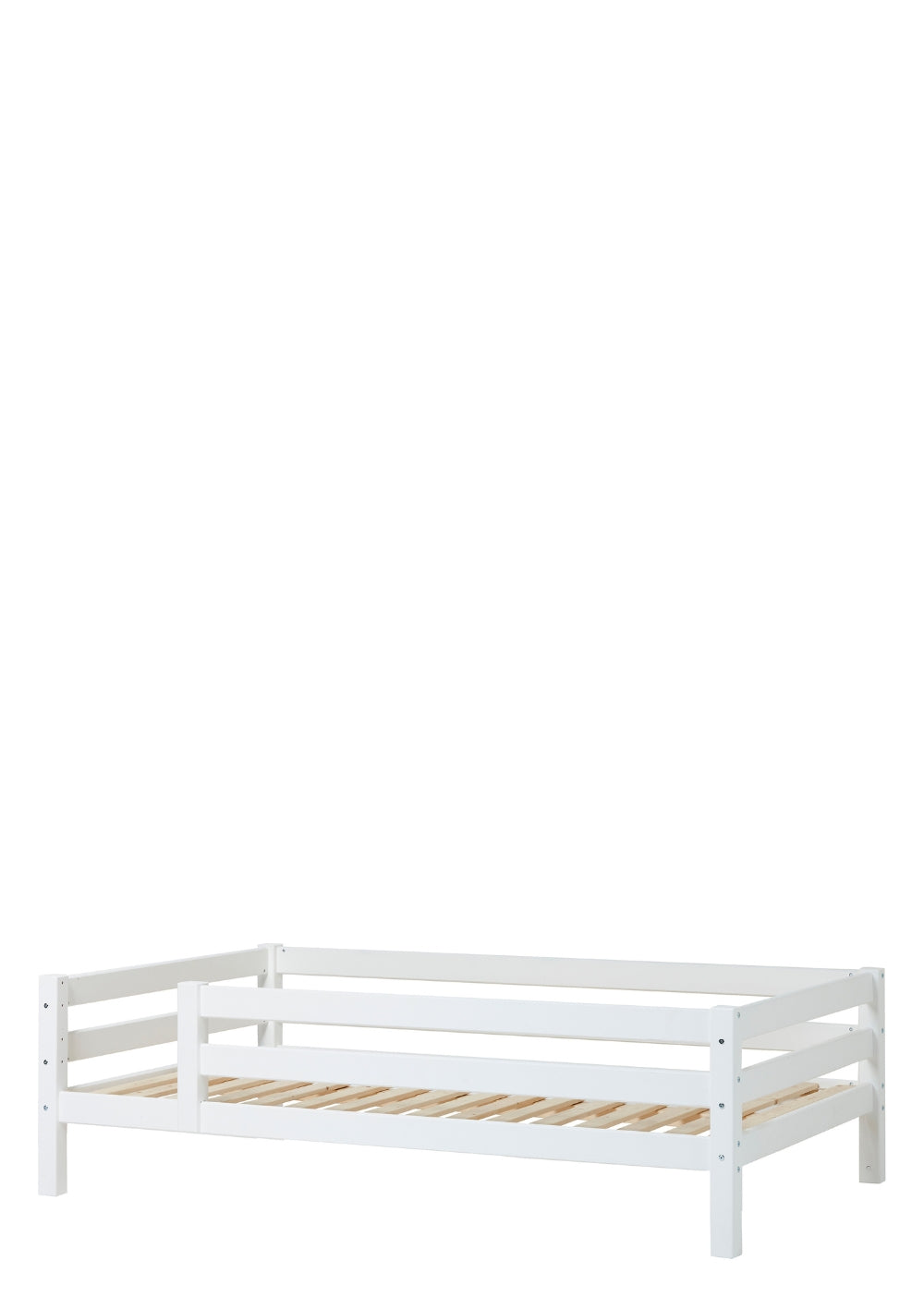 Hoppekids ECO Luxury Juniorbett  120 x 200 cm