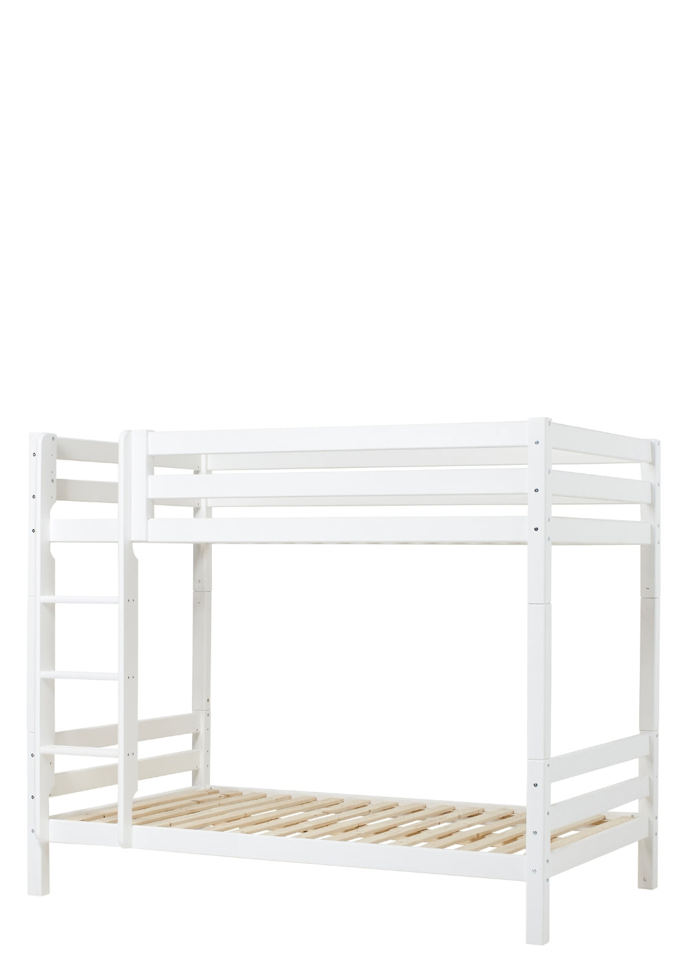 Hoppekids ECO Luxury Hohes Etagenbett 120 x 200 cm