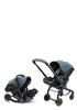 Babyschale 'Doona X' Ocean Blue