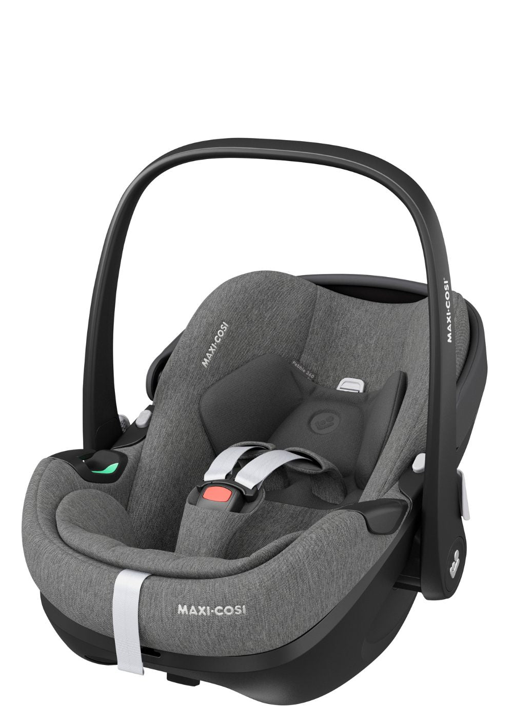 Maxi-Cosi Pebble 360 Pro Select Grey