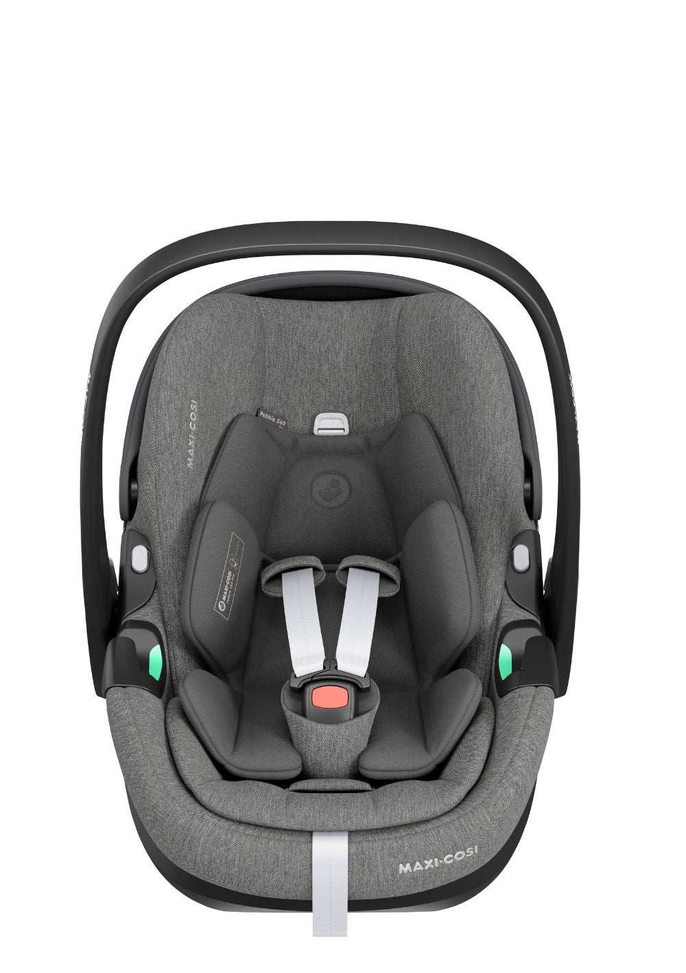 Maxi-Cosi Pebble 360 Pro Select Grey