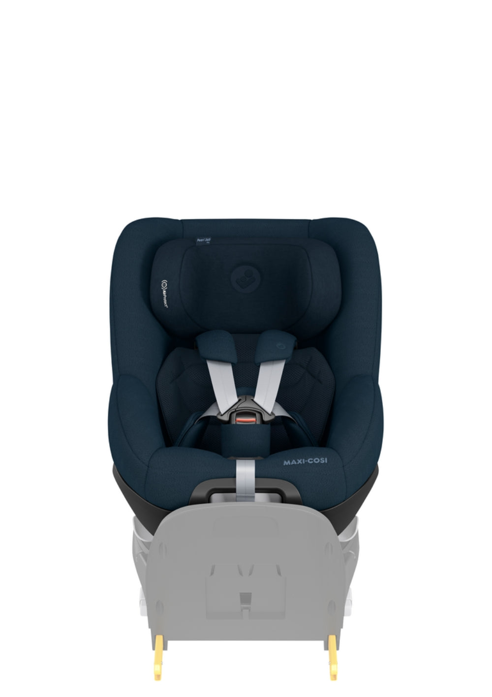 Maxi-Cosi Pearl 360 Pro Authentic Blue