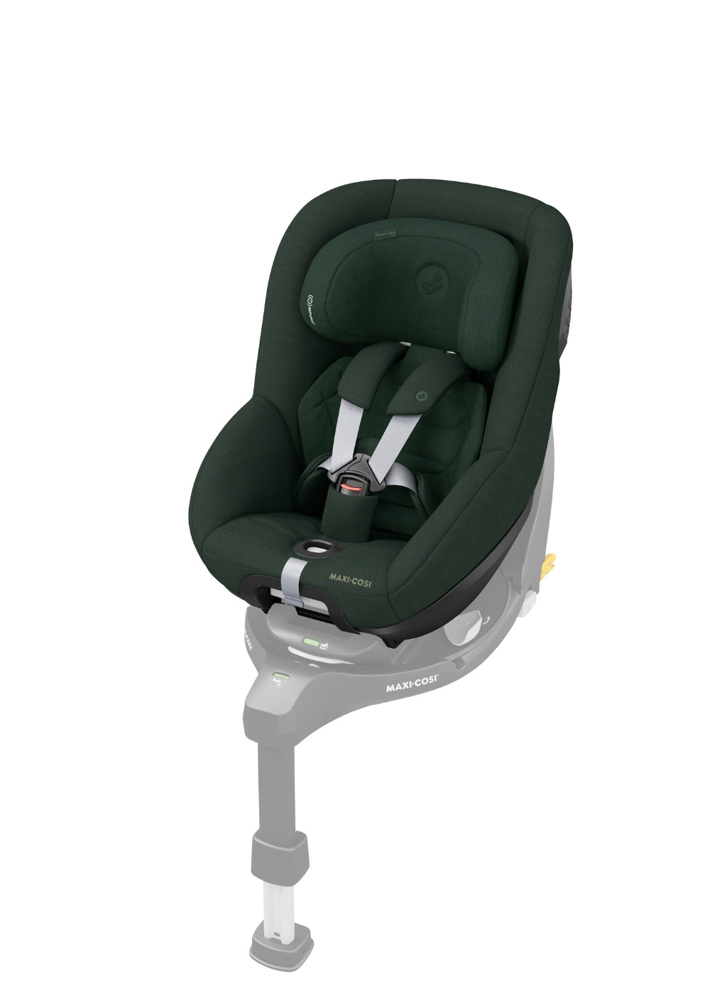 Maxi-Cosi Pearl 360 Pro Authentic Green