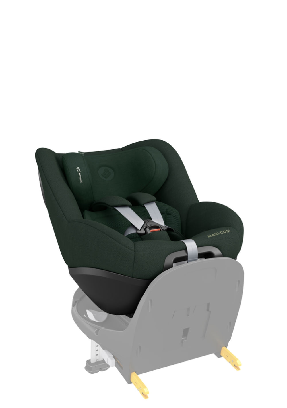 Maxi-Cosi Pearl 360 Pro Authentic Green