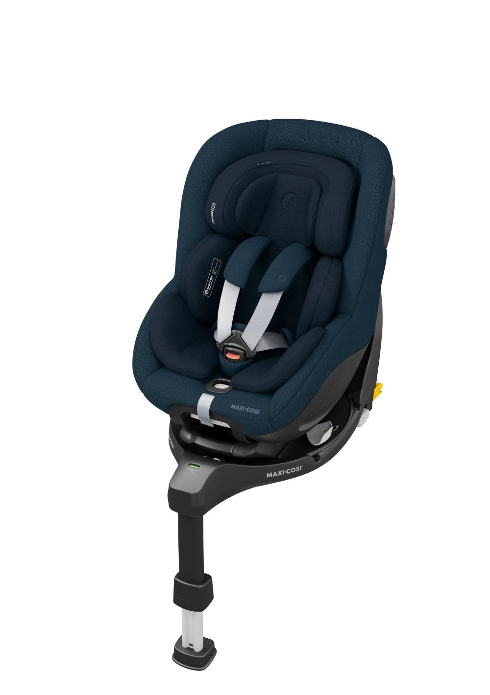 Maxi-Cosi Mica 360 Pro Authentic Blue