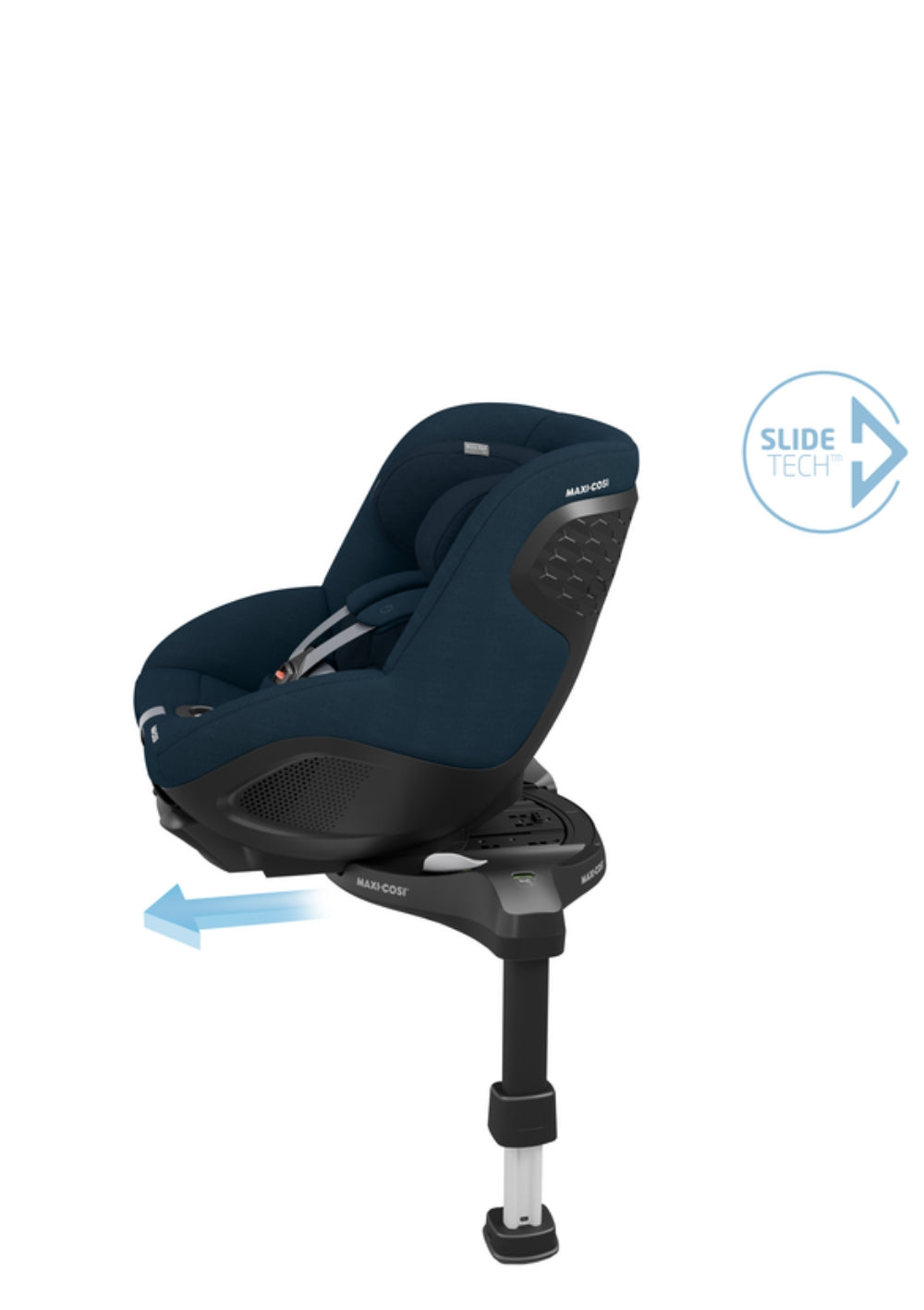 Maxi-Cosi Mica 360 Pro Authentic Blue