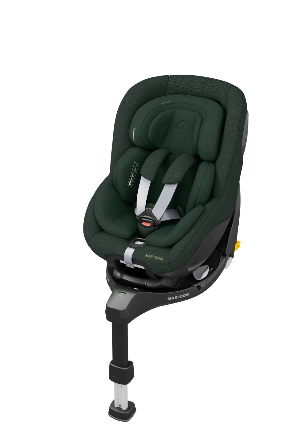 Maxi-Cosi Mica 360 Pro Authentic Green