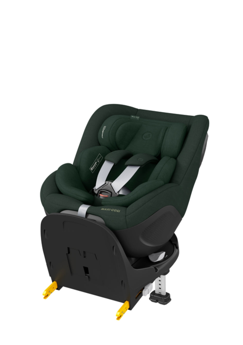 Maxi-Cosi Mica 360 Pro Authentic Green