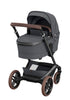 Fame Kinderwagen-Set Twillic Graphite