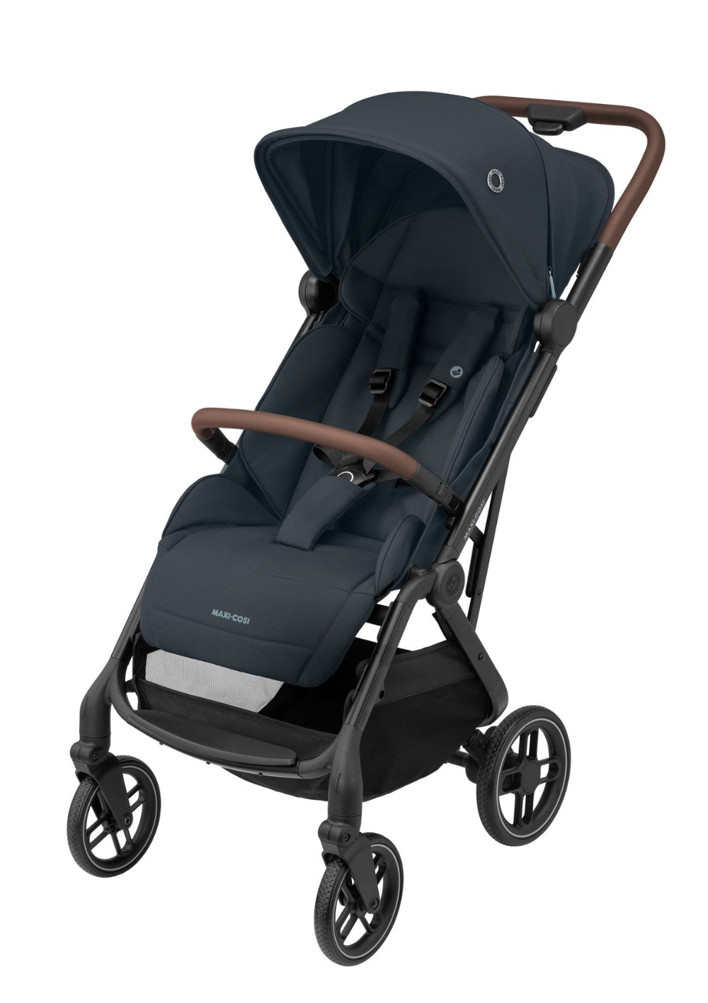 Maxi-Cosi Soho Kinderwagen Essential Graphite