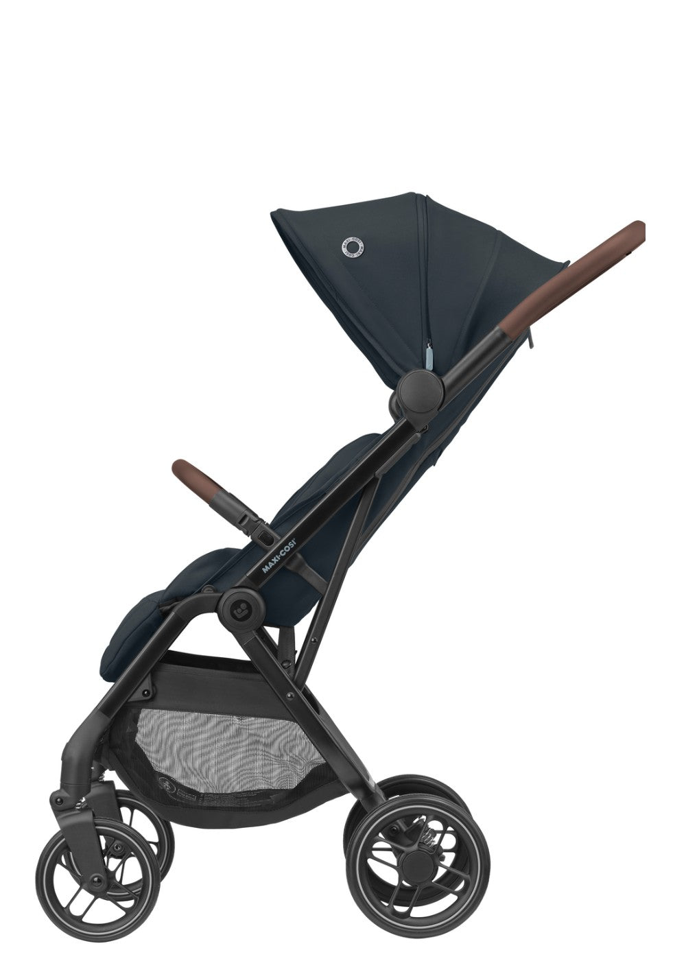 Maxi-Cosi Soho Kinderwagen Essential Graphite