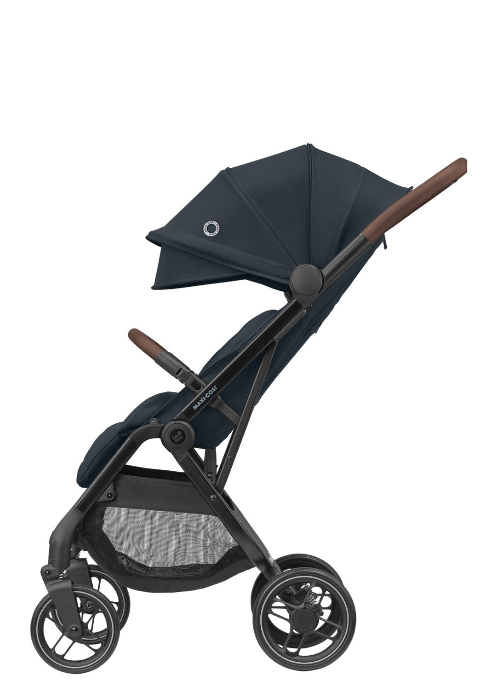 Maxi-Cosi Soho Kinderwagen Essential Graphite