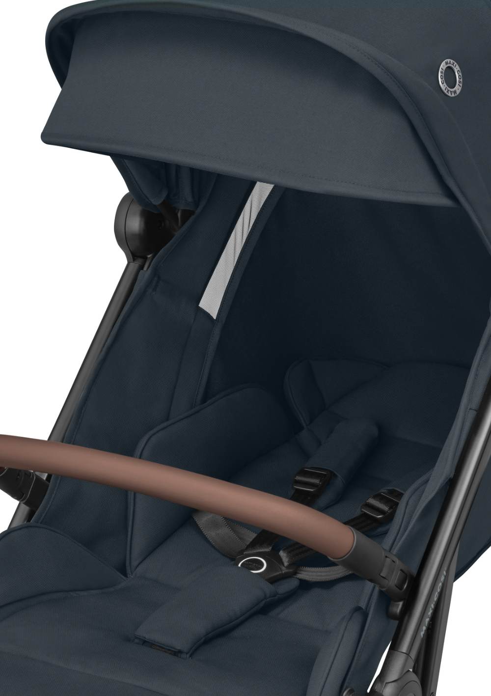 Maxi-Cosi Soho Kinderwagen Essential Graphite