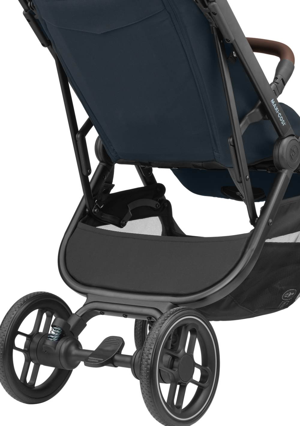 Maxi-Cosi Soho Kinderwagen Essential Graphite