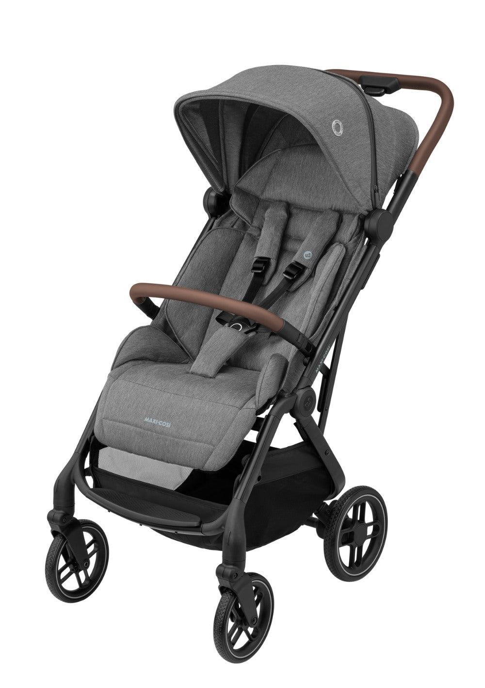 Maxi-Cosi Soho Kinderwagen Select Grey 